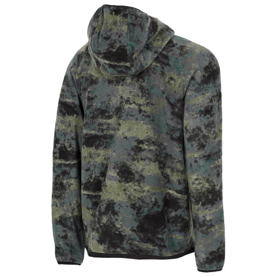 4F Ανδρικό φούτερ Fleece 4F Ανδρικό φούτερ Fleece